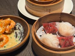 -万丽轩·粤菜(王府井金茂万丽酒店)