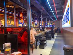 -柳飘飘亚洲烤肉集合店(内江万达店)