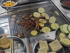 -同心烧烤(总店)