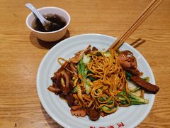 -阿琴面馆(武林路店)