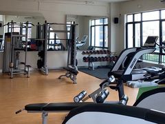 -律舟OasisFit健身工作室