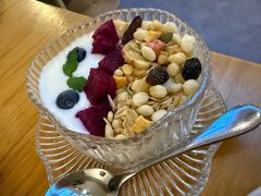 -沏点Trattoria意大利餐厅(新街口店)