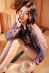 -蜜桃少女VISION写真馆(雁塔店)