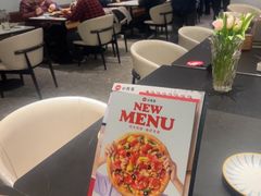 -必胜客(和谐广场店)