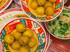 -孖记茶档·热腾茶餐(江南西plus店)