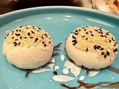 -香宫(九龙香格里拉店)