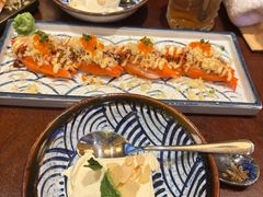 -鸟鹏烧鸟居酒屋(仁恒梦中心店)