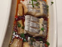 -宝轩渔府·老字号海鲜·正宗津菜(水上店)