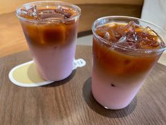 -fishtank鱼缸咖啡(三山街店)