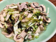 -虎哥私房菜(馒头山店)