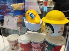 -DQ·蛋糕·冰淇淋(西直门店)