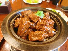 -牛头宴(凌水路店)