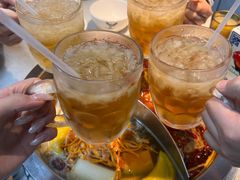 -芈重山老火锅(广州首店)