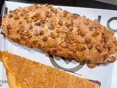 -HOT CRUSH趁热集合·现烤面包(环球港店)