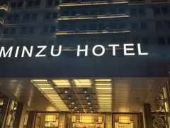 -北京民族饭店