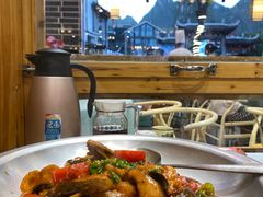 -大师傅金奖啤酒鱼(西街口总店)