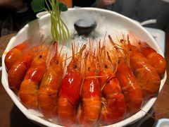-乔街深夜食堂·小龙虾·高压锅生蚝(杭州总店)