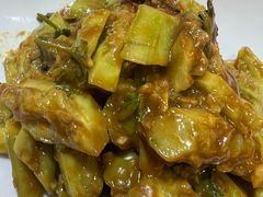 -老姑砂锅·烧烤天津菜(体北道店)