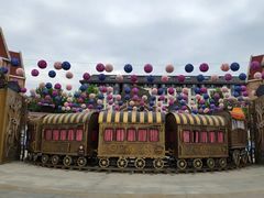 -安徒生童话乐园