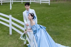 -太古映画婚纱摄影(天河店)