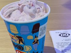 暴风雪-DQ·蛋糕·冰淇淋(城南嘉园店)