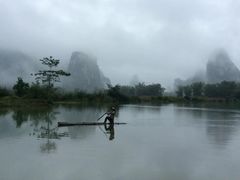 -大新明仕山庄