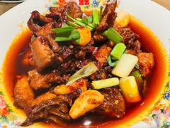 -树厨贵州菜(大十字店)