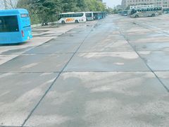 -溧阳汽车客运总站