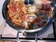 -黄记煌三汁焖锅(渝北金港国际店)