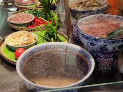 -蜀厨小匠·民间川菜(犀浦店)