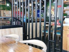 大堂-湖南码头·地道岳阳美食·湘菜(魏公村店)