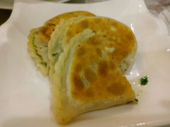 韭菜盒子-红高粱大酒店(宁山东路店)