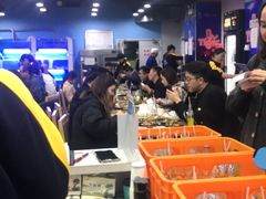 -老虎滩大连海鲜烧烤(建邺云锦路总店)