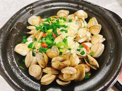 -甬小馆·焗海鲜温州菜(五马街店)