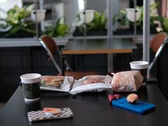 -OUR Bakery(三里屯太古里店)