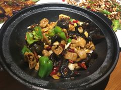 -地锅居(翰林邻里中心店)