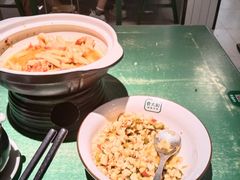 -费大厨辣椒炒肉(太平老街店)