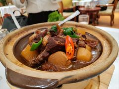 -锦粤宫·精致粤菜(深圳北站店)