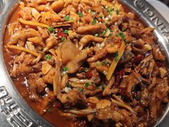 -胖哥俩肉蟹煲(梅溪步步高店)