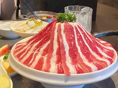 -德天肥牛海鲜火锅(城西银泰店)