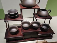 -中国茶叶博物馆(双峰馆区)
