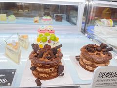 -法桐蛋糕·手作面包(万象城店)