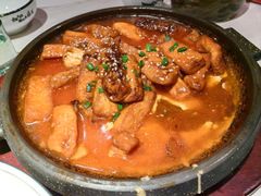 -真定郝家排骨(正定县总店)