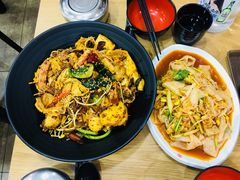 -辣火功夫麻辣烫(明洞1号店)