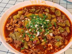 红烧兔-好记哑巴兔(黄许镇店)