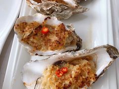 -上和臻品中国菜(花园街店)