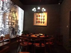 -红花椒火锅(泰州万达店)