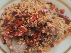 -尼依格罗香港美利酒店