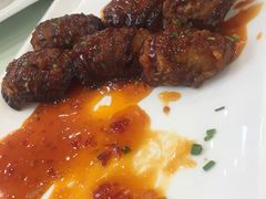 -澳门酒家(南航明珠店)