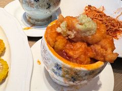 -波特曼西餐厅(中央大街店)